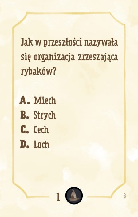 Powiększ obraz: Gra planszowa - Zdjęcie nr 6