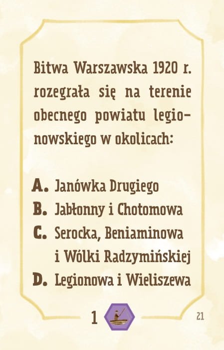 Powiększ obraz: Gra planszowa - Zdjęcie nr 24