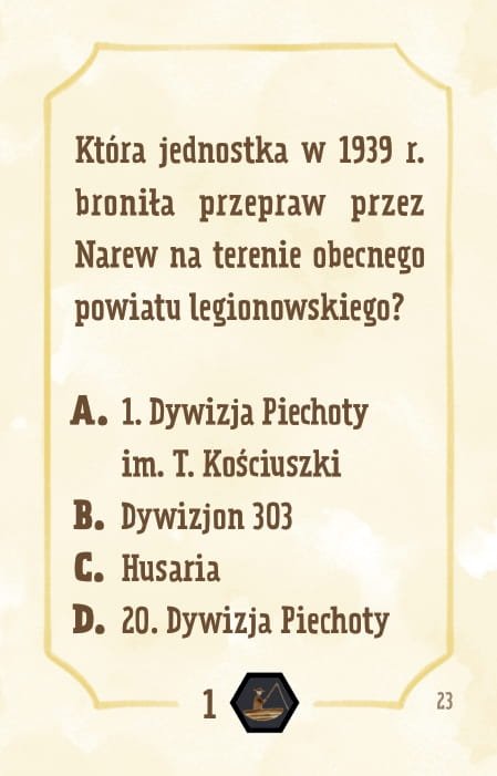 Powiększ obraz: Gra planszowa - Zdjęcie nr 26