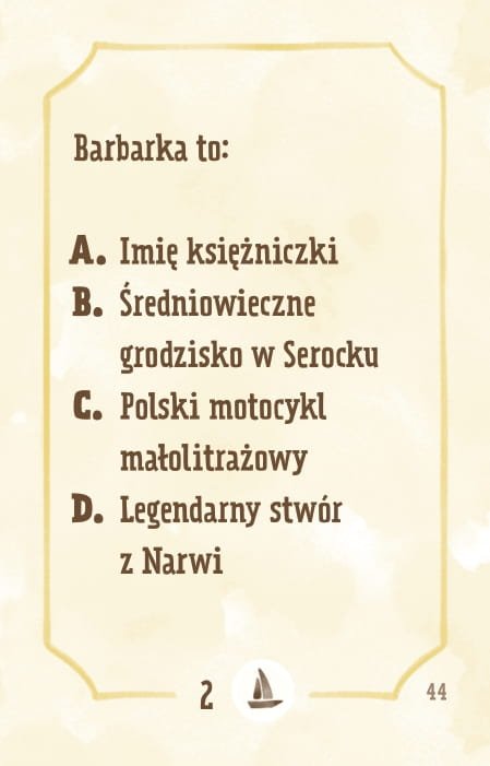 Powiększ obraz: Gra planszowa - Zdjęcie nr 47