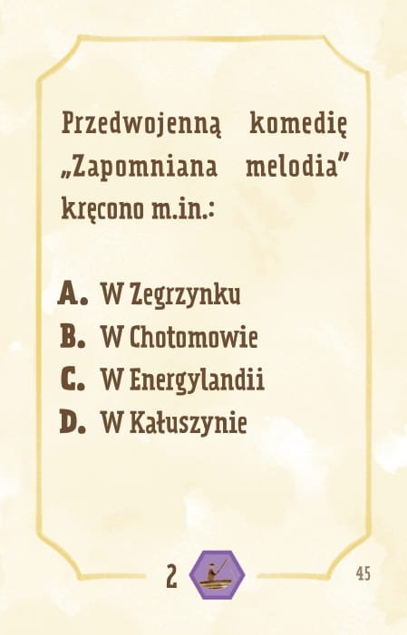 Powiększ obraz: Gra planszowa - Zdjęcie nr 48