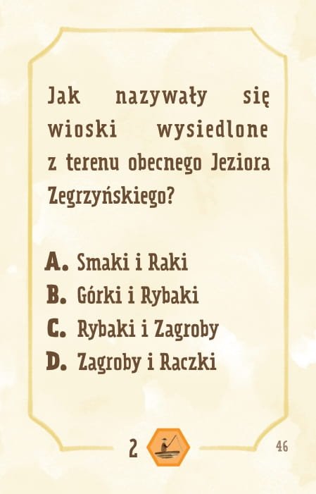 Powiększ obraz: Gra planszowa - Zdjęcie nr 49